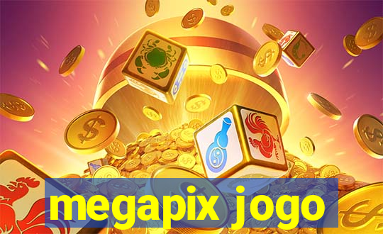 megapix jogo